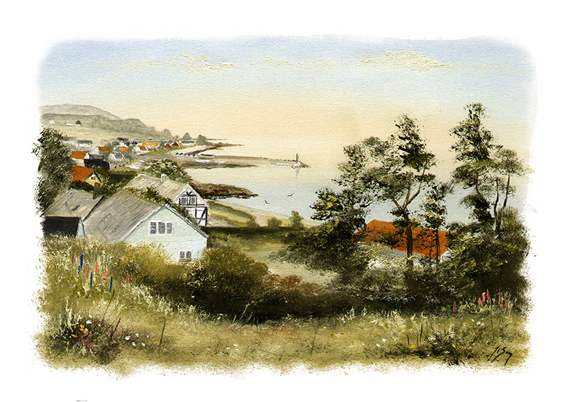 Arild