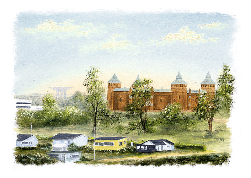 Ringstorp